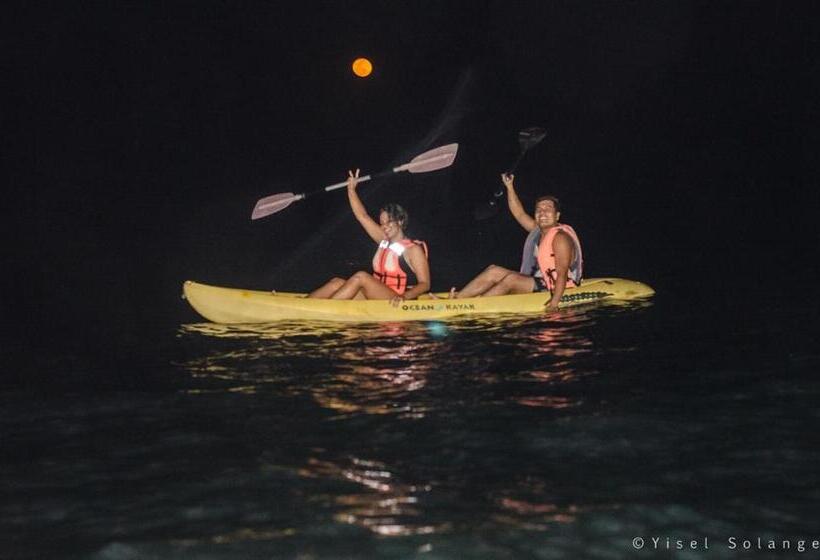 بنسيون Casa De Huéspedes Casablanca