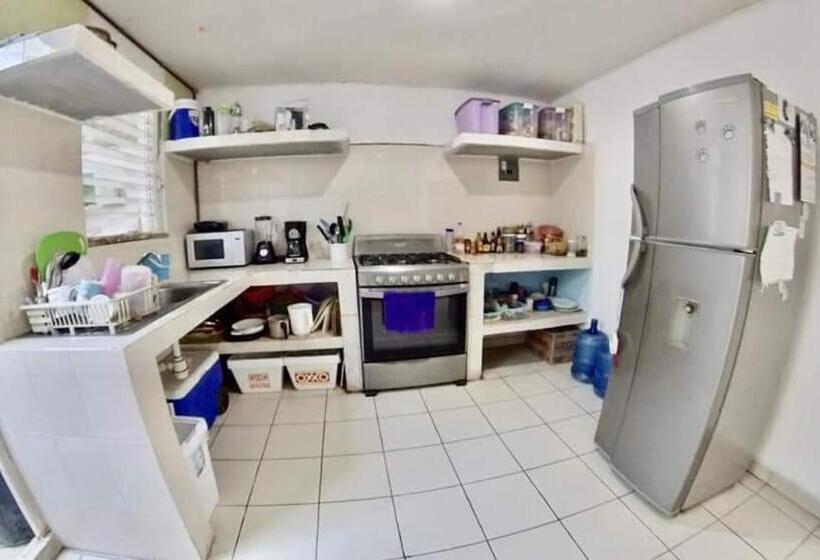 بنسيون Casa De Huéspedes Casablanca