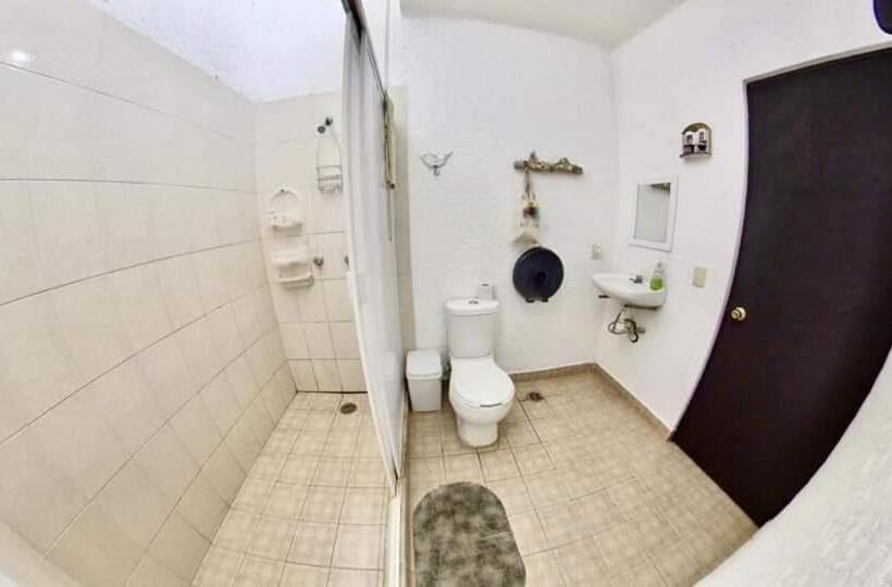 بنسيون Casa De Huéspedes Casablanca