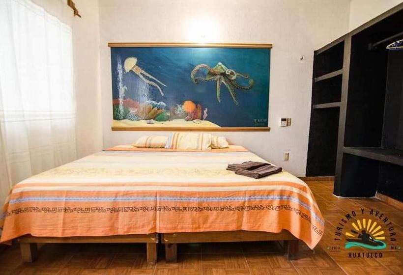 بنسيون Casa De Huéspedes Casablanca