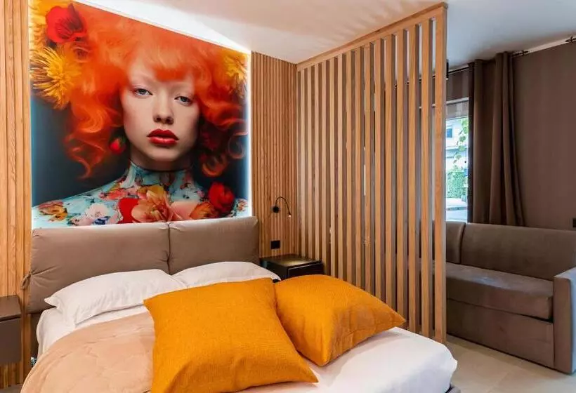 Majatalo La Pergola Suites