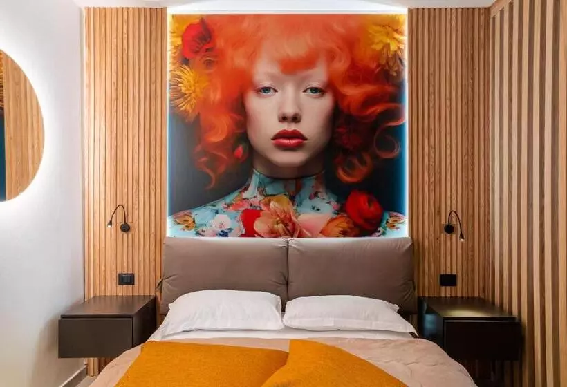 Majatalo La Pergola Suites