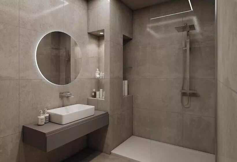 Majatalo La Pergola Suites