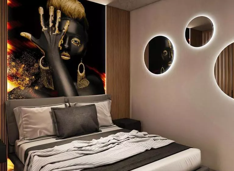 Majatalo La Pergola Suites