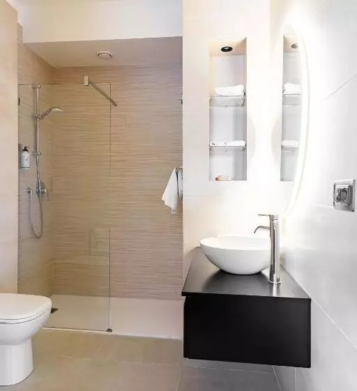 Majatalo La Pergola Suites