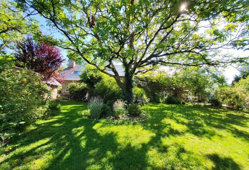 ペンション Les Causeries Du Monde