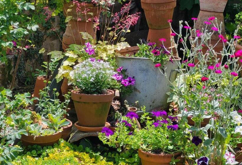 ペンション Les Causeries Du Monde