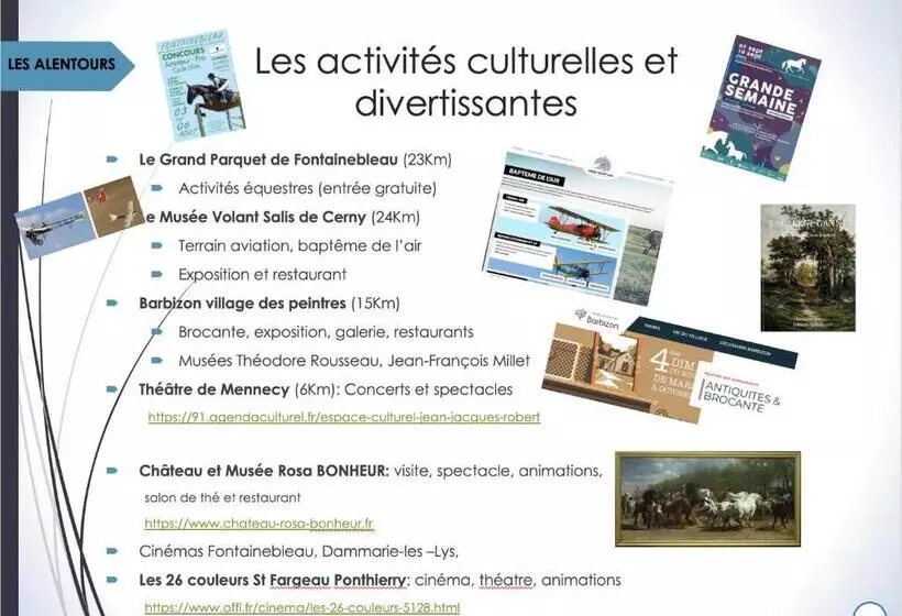 Majatalo Maison Dans Parc Privé, Sports Et Loisirs Proche Golf Du Coudray Montceaux