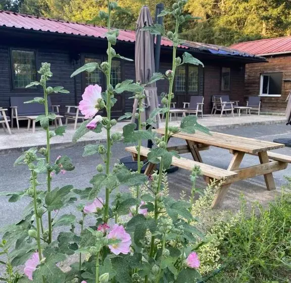 Majatalo Maison Dans Parc Privé, Sports Et Loisirs Proche Golf Du Coudray Montceaux