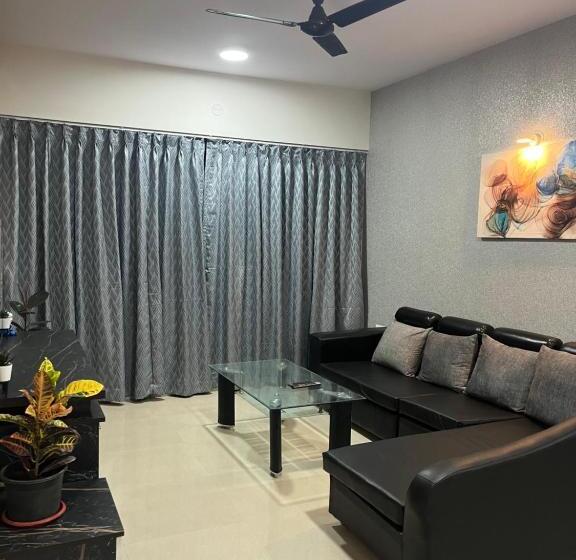 ペンション Sahukar Hospitality