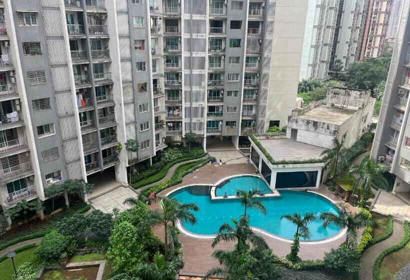 ペンション Sahukar Hospitality