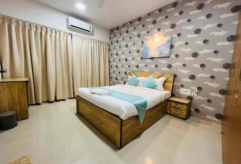 ペンション Sahukar Hospitality