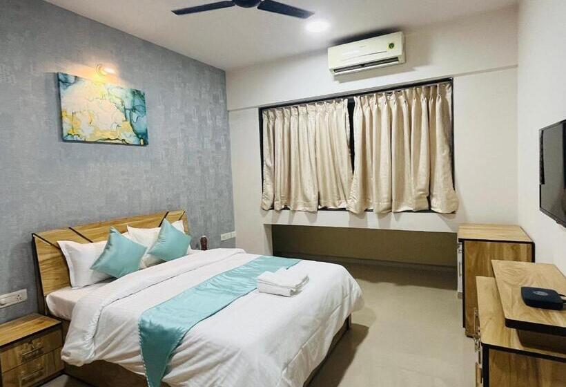 ペンション Sahukar Hospitality