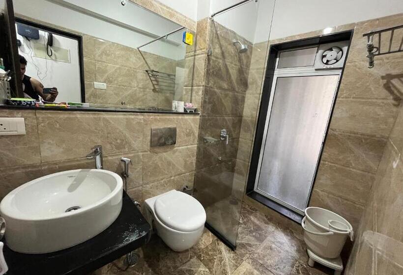 ペンション Sahukar Hospitality