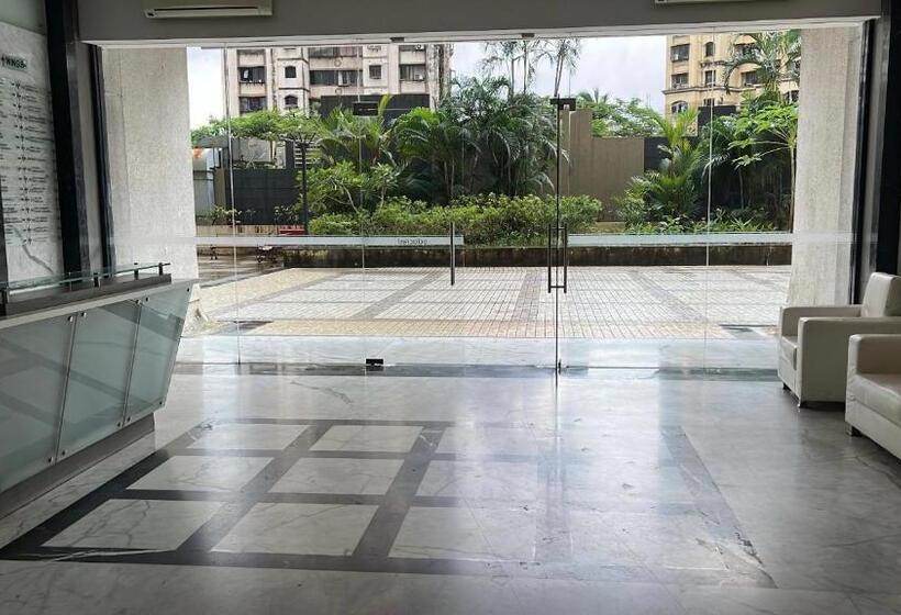 ペンション Sahukar Hospitality