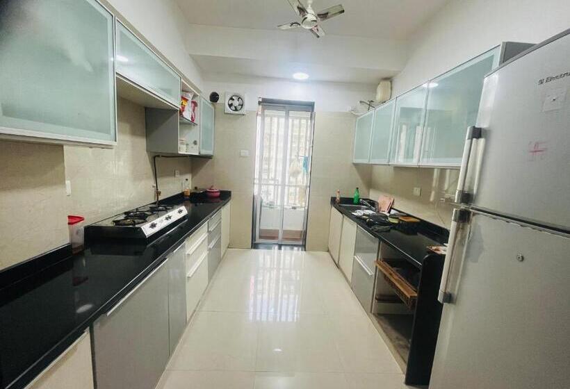 ペンション Sahukar Hospitality