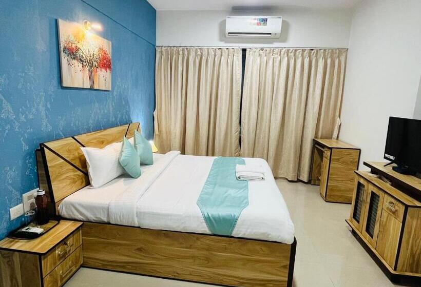 ペンション Sahukar Hospitality