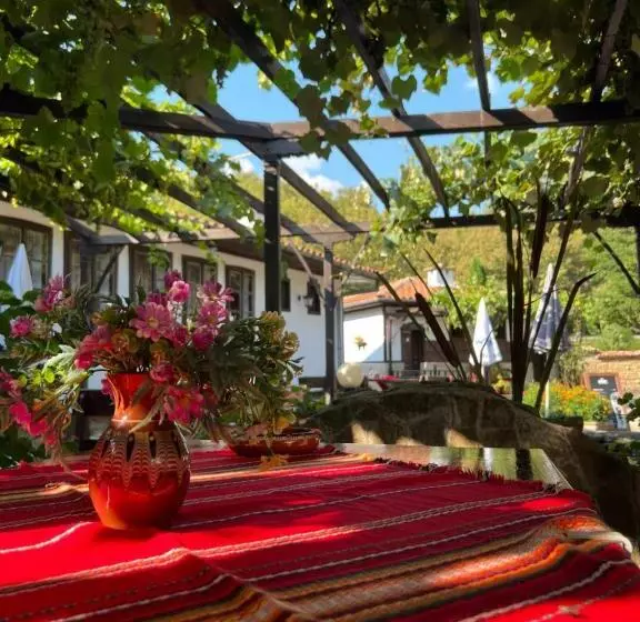 Lomakeskus хотел механа караджейката