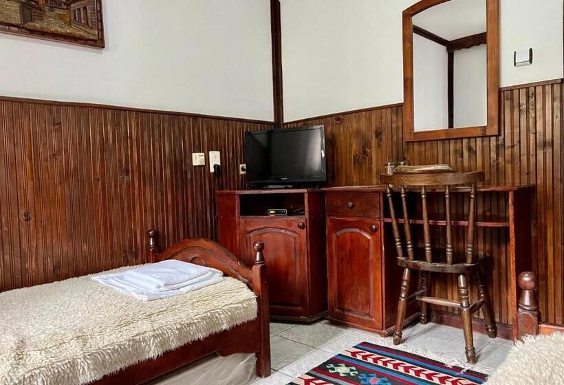 リゾートホテル хотел механа караджейката