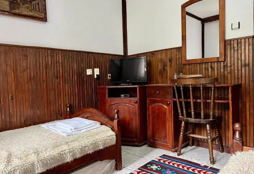 Lomakeskus хотел механа караджейката