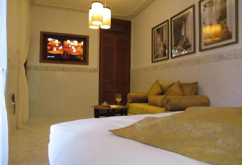 Riad Dar Salima Kasbah