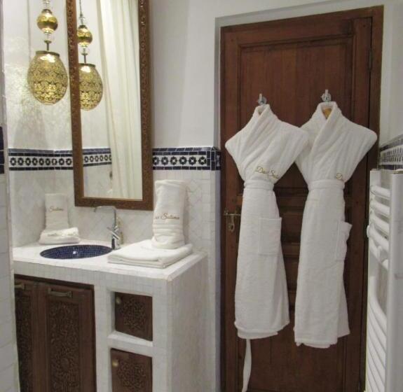 Riad Dar Salima Kasbah