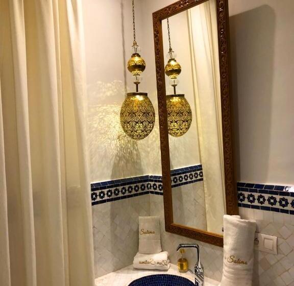 Riad Dar Salima Kasbah