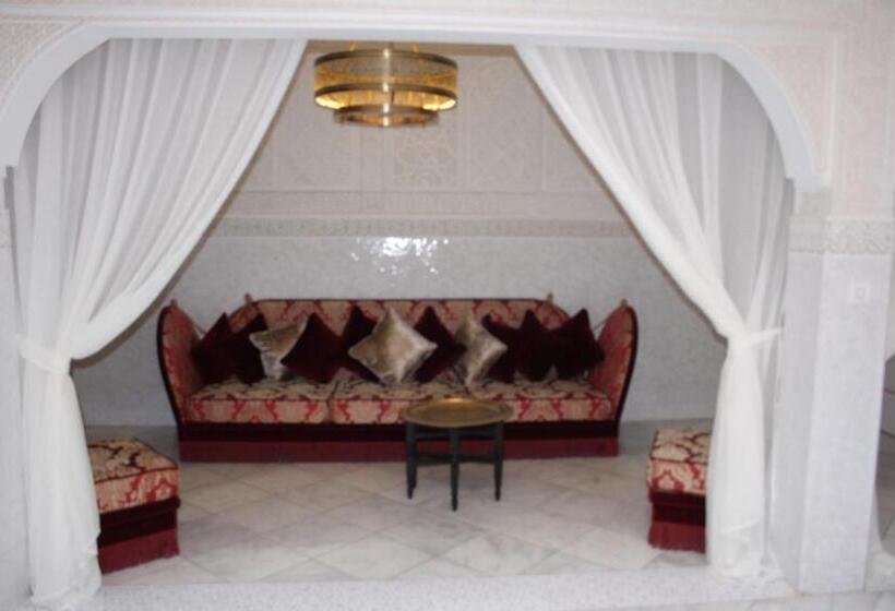 Riad Dar Salima Kasbah