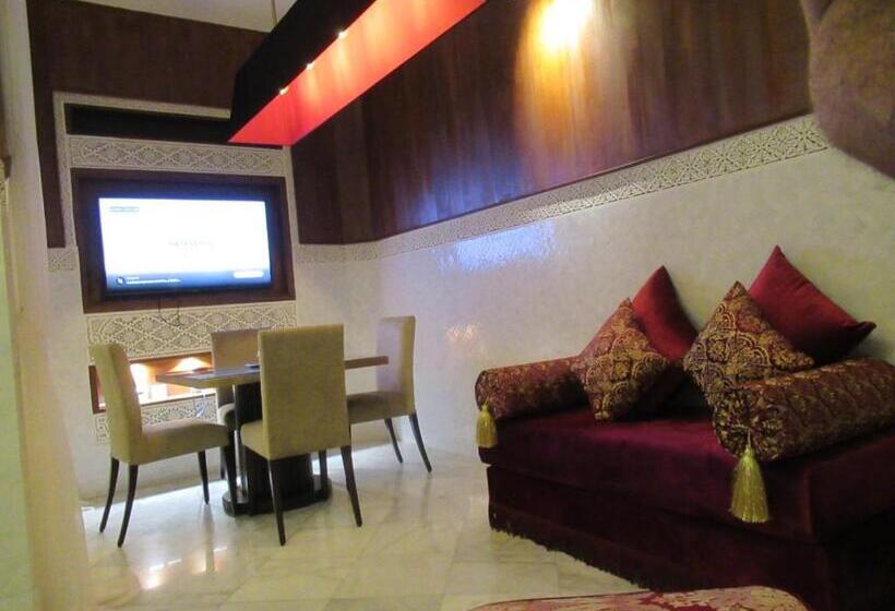 Riad Dar Salima Kasbah