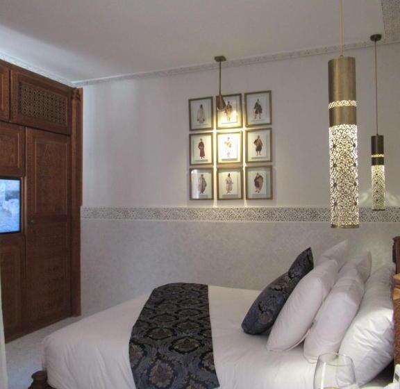 Riad Dar Salima Kasbah