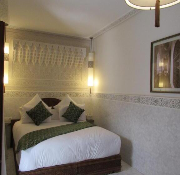 Riad Dar Salima Kasbah