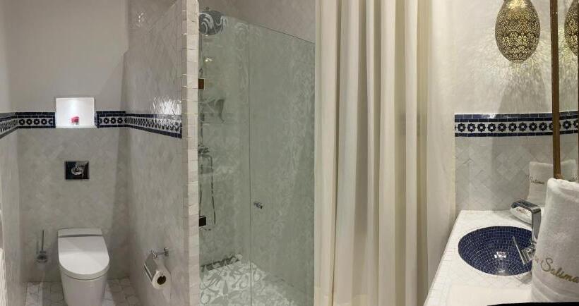 Riad Dar Salima Kasbah