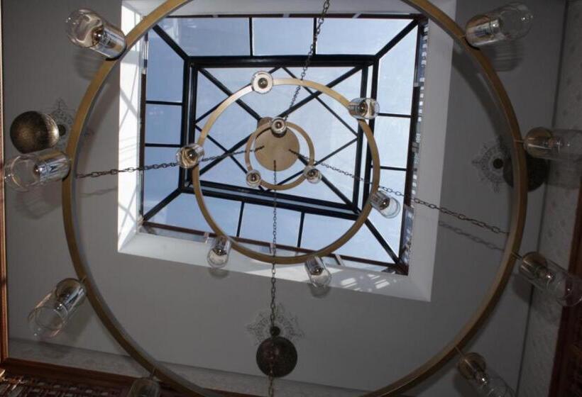 Riad Dar Salima Kasbah