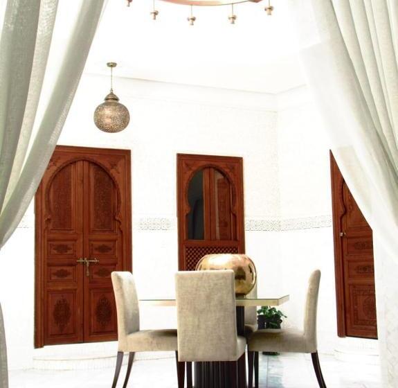 Riad Dar Salima Kasbah