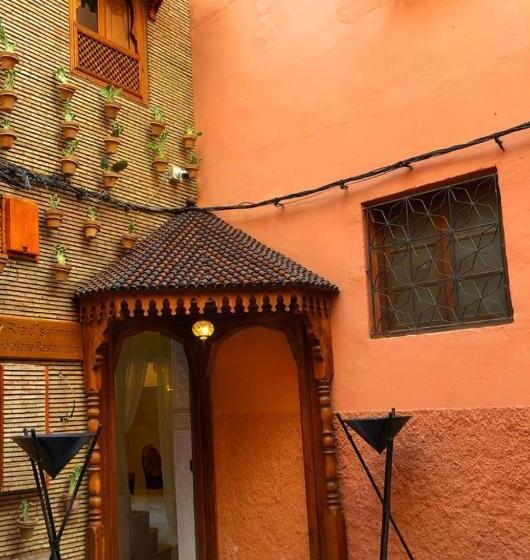 Riad Dar Salima Kasbah