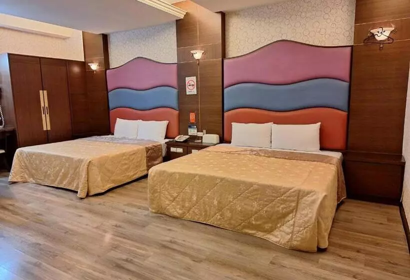 Xinghe Motel   Chaozhou