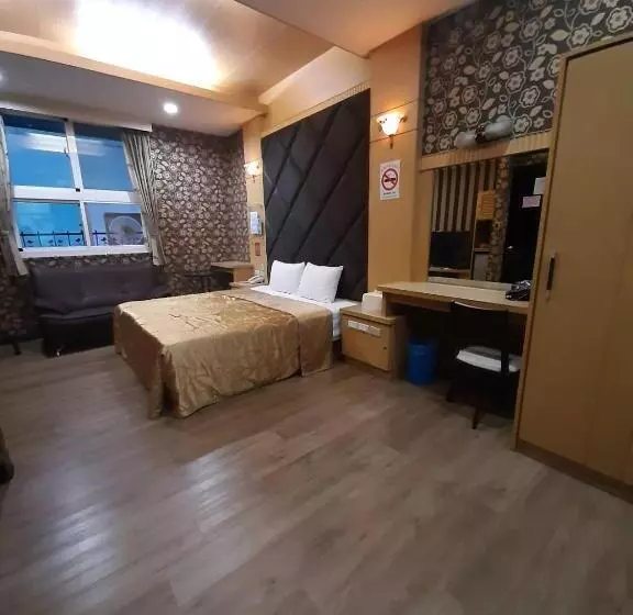 Xinghe Motel   Chaozhou