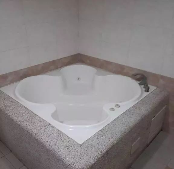 Xinghe Motel   Chaozhou