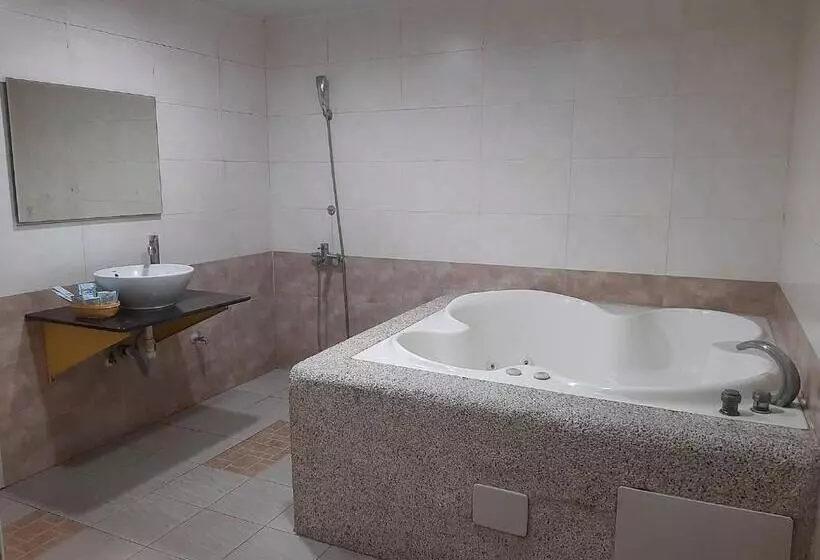 Xinghe Motel   Chaozhou