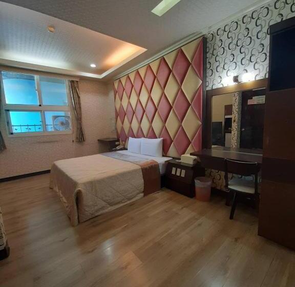 Xinghe Motel Chaozhou