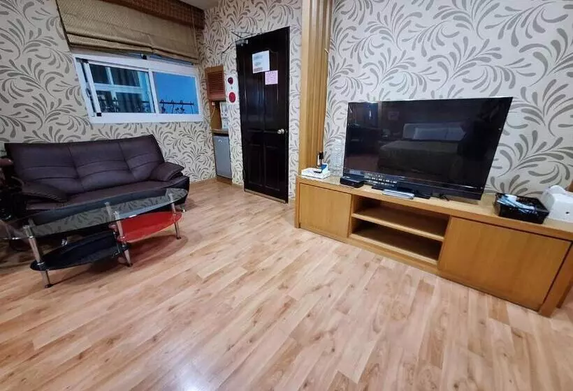 Xinghe Motel   Chaozhou