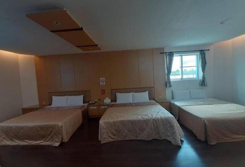 Xinghe Motel Chaozhou