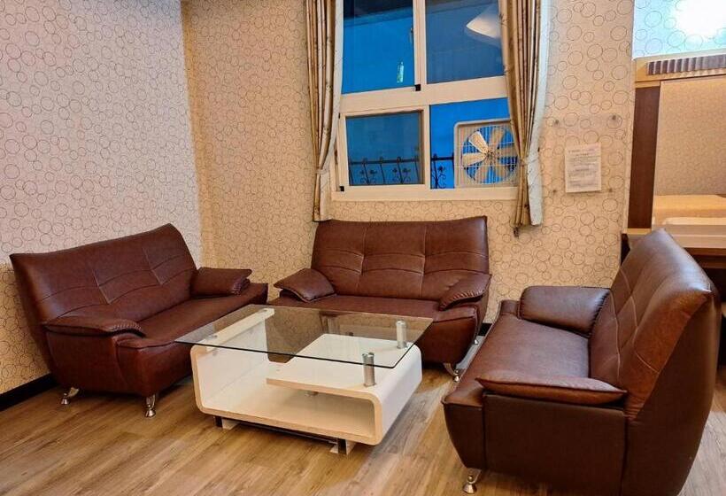 Xinghe Motel Chaozhou