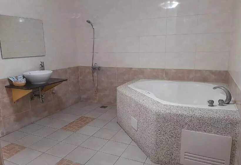 Xinghe Motel   Chaozhou