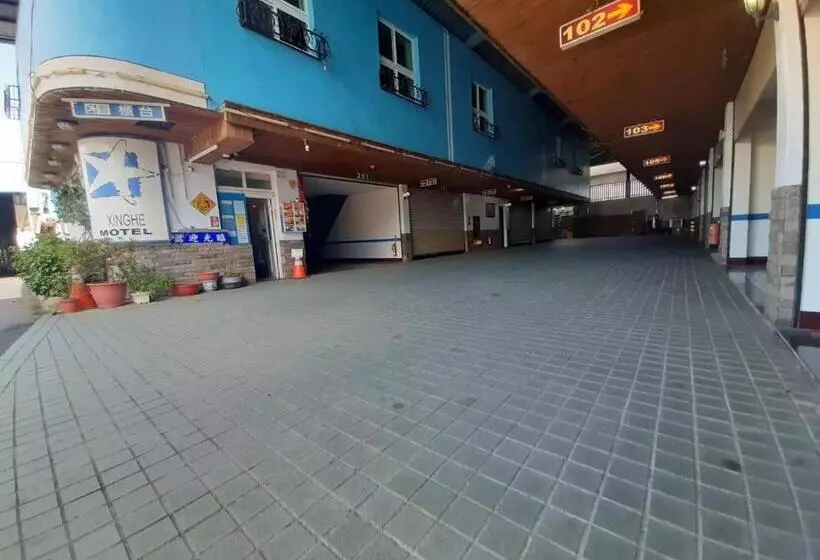 Xinghe Motel   Chaozhou