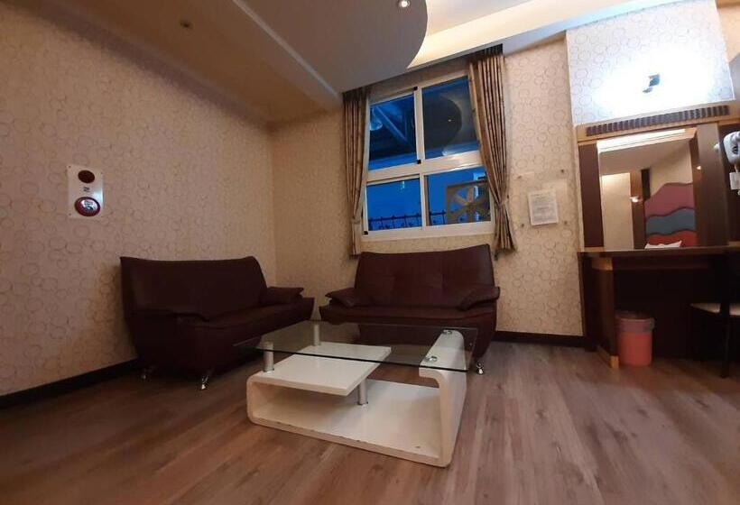 Xinghe Motel Chaozhou