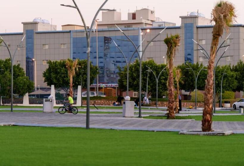 Al Rahaba Palace Furnished Units