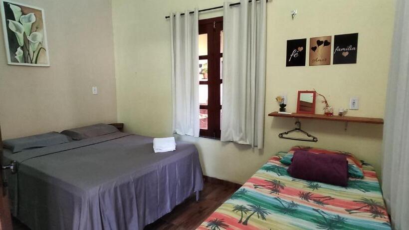 ユースホステル Casa De Temporada   Casa Dos Paiva