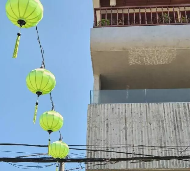 تختخواب و صبحانه Barbados Cherry Villa