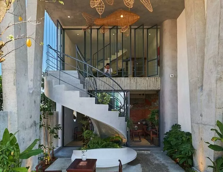 تختخواب و صبحانه Barbados Cherry Villa